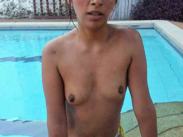 Jennifer-Garciia webcam