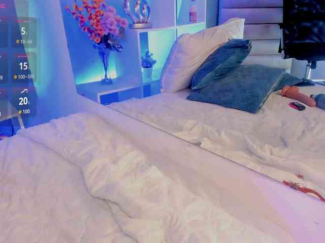 Jennifer-Garciia webcam