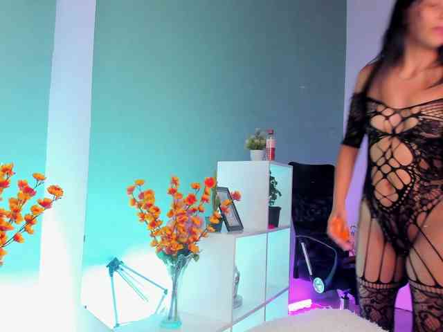 Jennifer-Garciia webcam