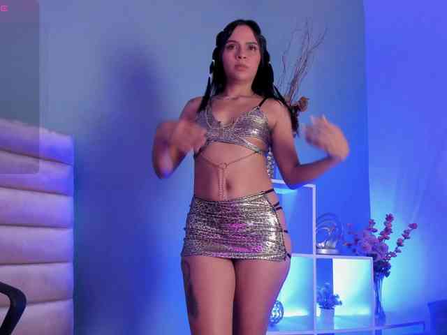 Jennifer-Garciia webcam