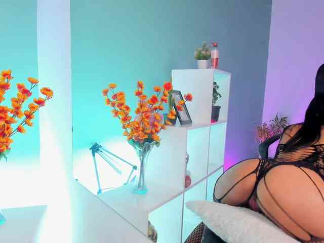 Jennifer-Garciia webcam