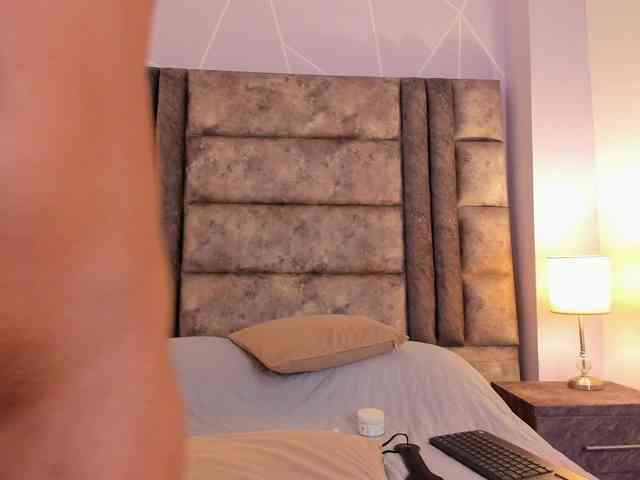 Jennifer-Garciia webcam