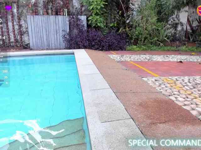 Jennifer-Garciia webcam