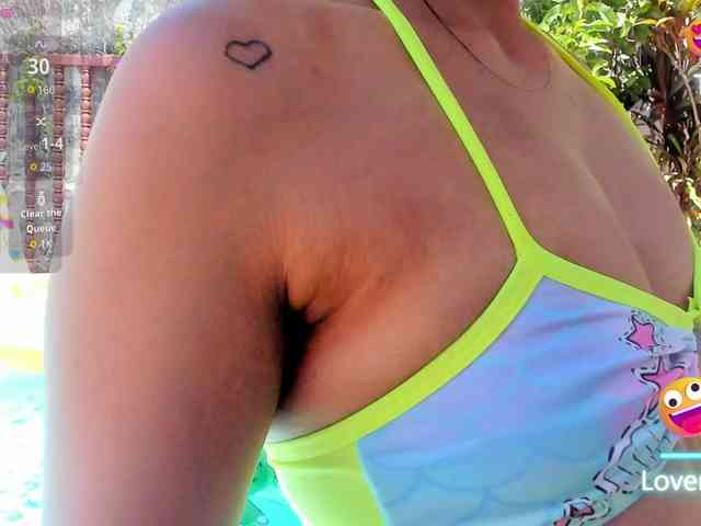 Jennifer-Garciia webcam