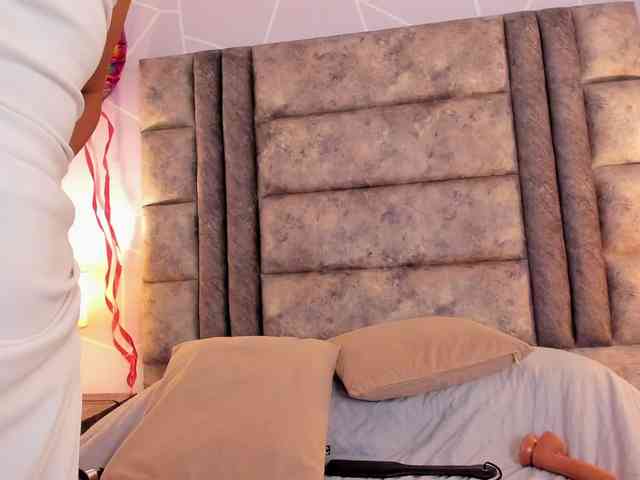 Jennifer-Garciia webcam