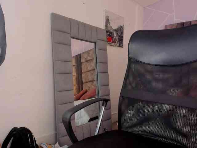 Jennifer-Garciia webcam