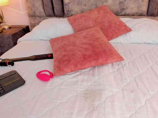 Jennifer-Garciia webcam