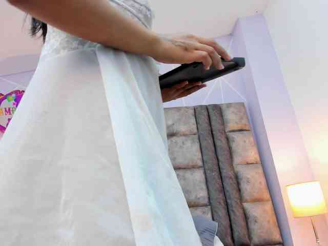 Jennifer-Garciia webcam