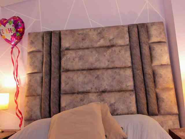 Jennifer-Garciia webcam