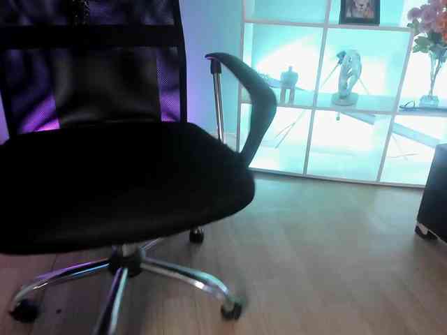 Jennifer-Garciia webcam