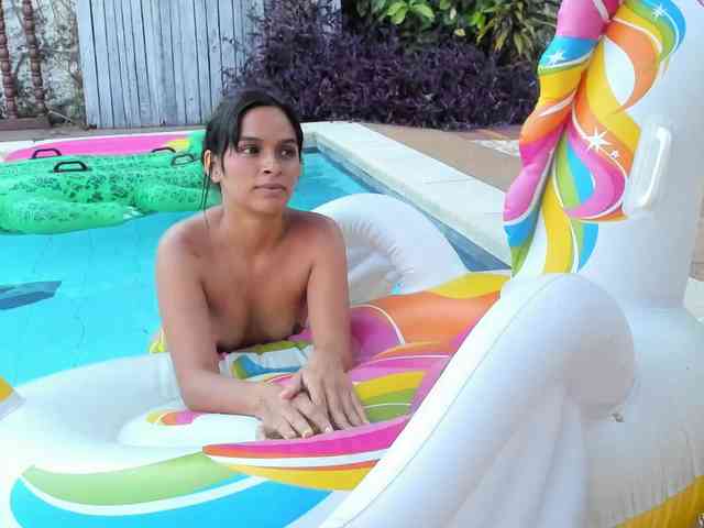 Jennifer-Garciia webcam