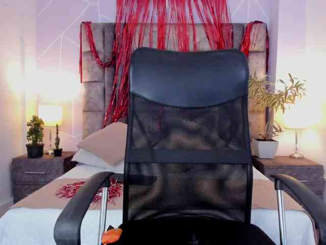 Jennifer-Garciia webcam