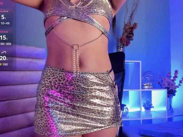 Jennifer-Garciia webcam