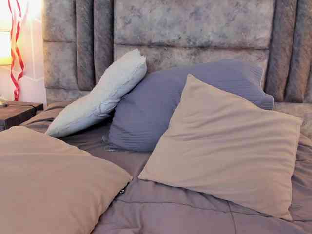 Jennifer-Garciia webcam