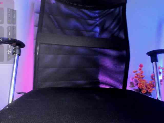 Jennifer-Garciia webcam