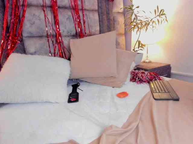 Jennifer-Garciia webcam