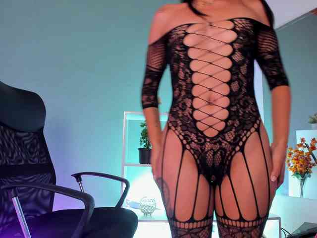 Jennifer-Garciia webcam