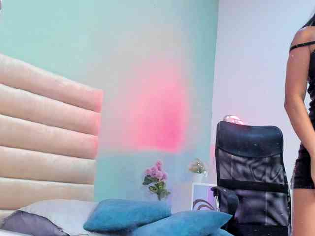 Jennifer-Garciia webcam