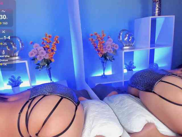 Jennifer-Garciia webcam