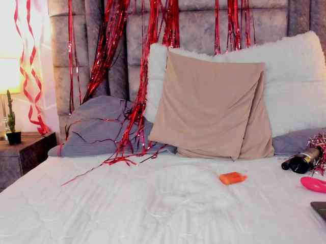 Jennifer-Garciia webcam