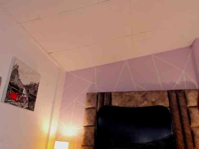 Jennifer-Garciia webcam