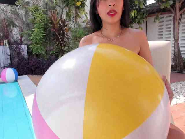 Jennifer-Garciia webcam