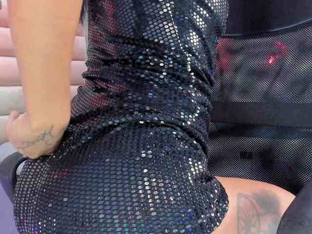 Jennifer-Garciia webcam