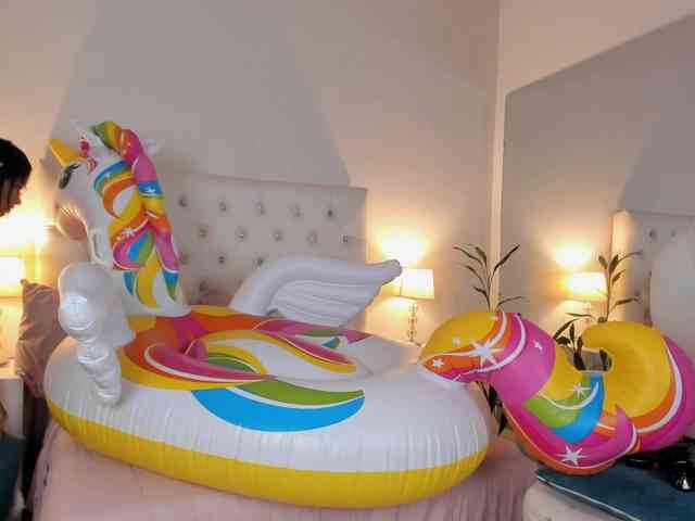 Jennifer-Garciia webcam