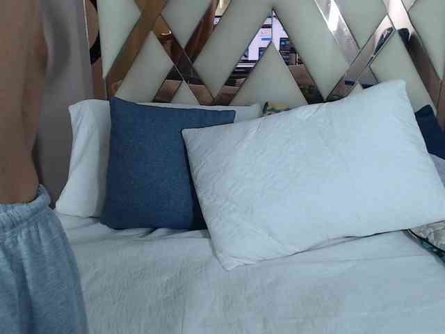 Astaroth-Grigori Live Webcam on BongaCams