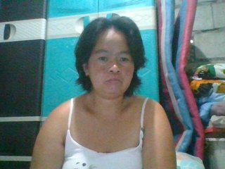 Wetmama-69 Porn Show