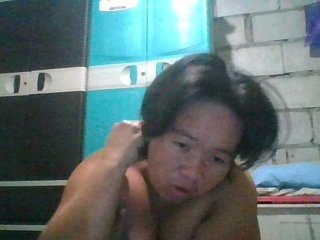 Wetmama-69 Porn Show