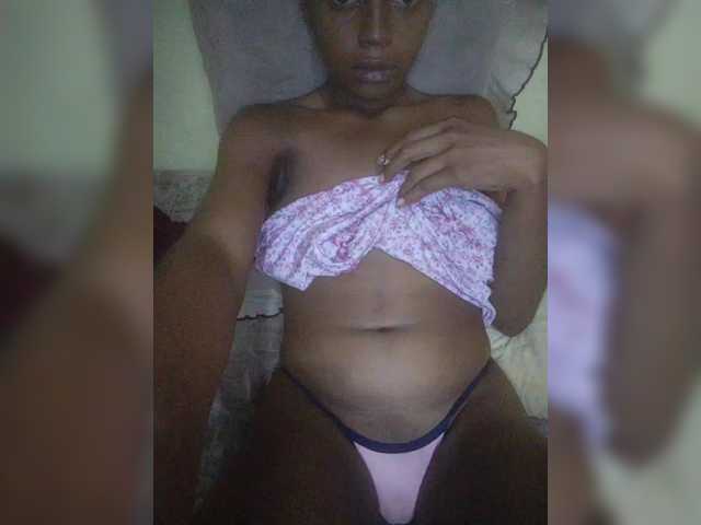 Pretinhaa Live Cam on BongaCams