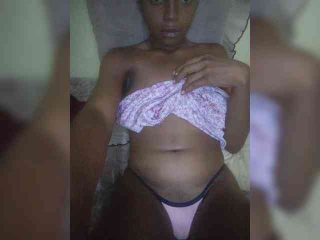 Pretinhaa webcam