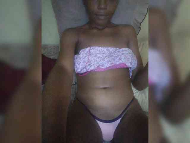 Pretinhaa webcam