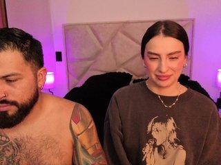 SweetSin-Couple Porn Show