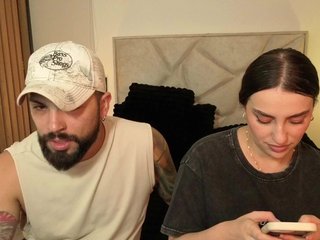 SweetSin-Couple Porn Show