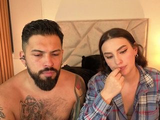 SweetSin-Couple Porn Show