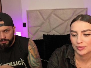 SweetSin-Couple Porn Show