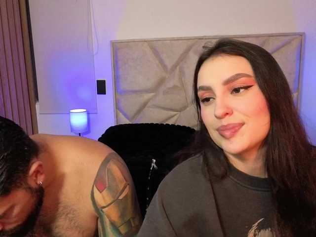 SweetSin-Couple's BongaCams show and profile