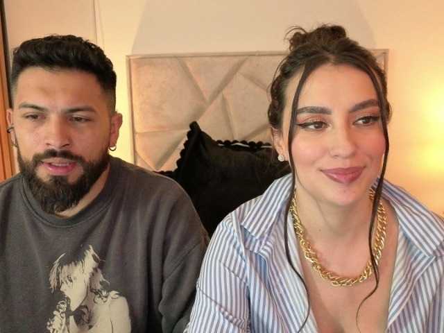 SweetSin-Couple – webcam model profile photo