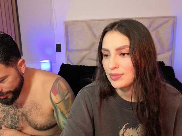 BongaCams SweetSin-Couple is Freechat SweetSin-Couple — double pleasure double fun, real couple fulfilling fantasies live #new #couple #blowjob #cum