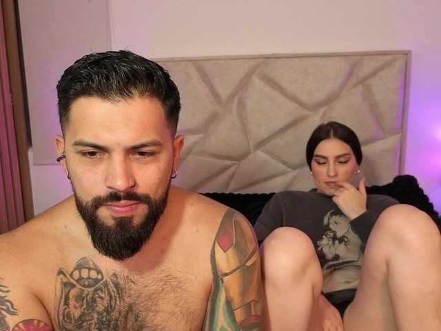 SweetSin-Couple from BongaCams is Freechat