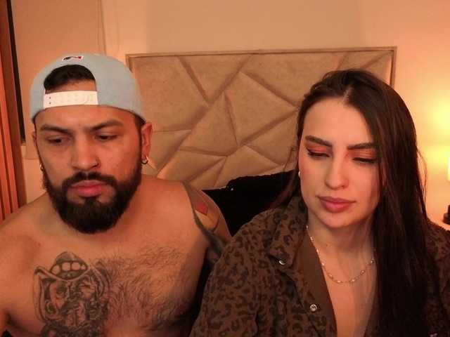  SweetSin-Couple chat room