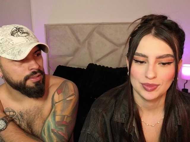 SweetSin-Couple's BongaCams show and profile