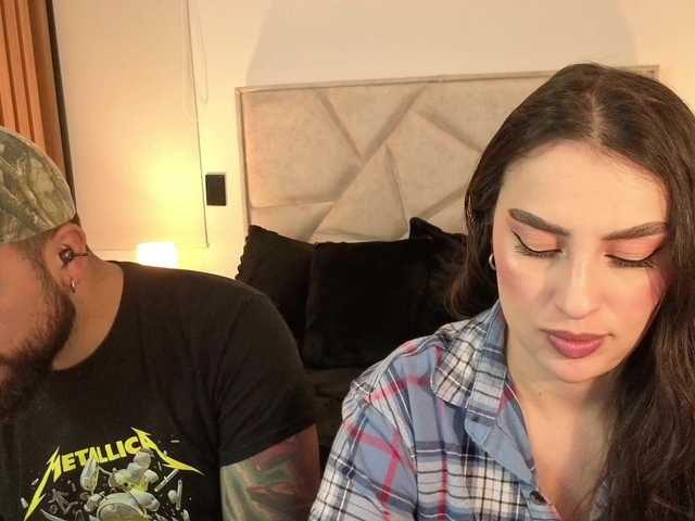 SweetSin-Couple – webcam model profile photo