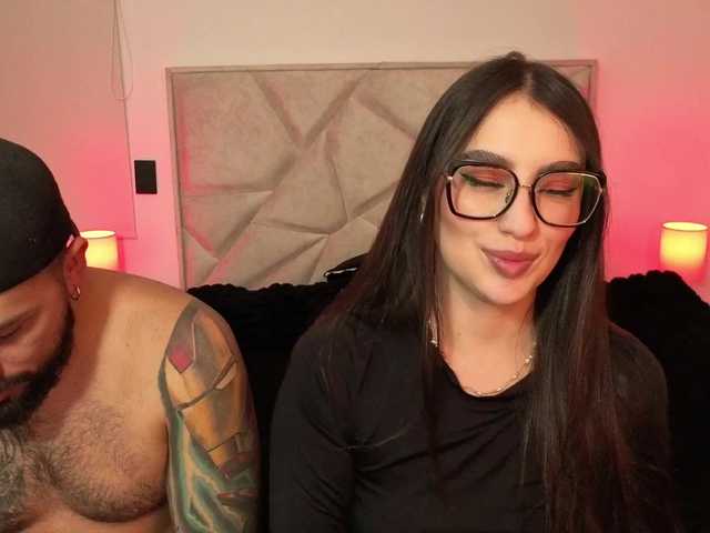 SweetSin-Couple profile photo