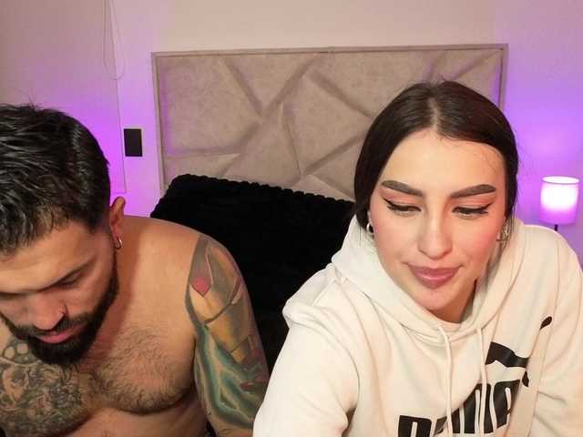 SweetSin-Couple's BongaCams show and profile