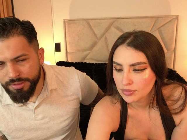 SweetSin-Couple's BongaCams show and profile