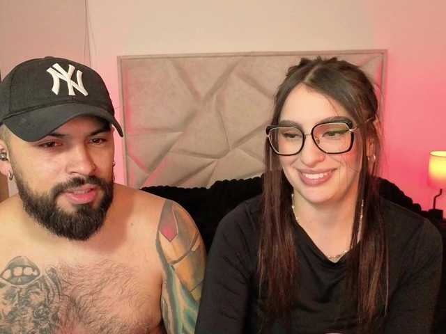 SweetSin-Couple profile photo