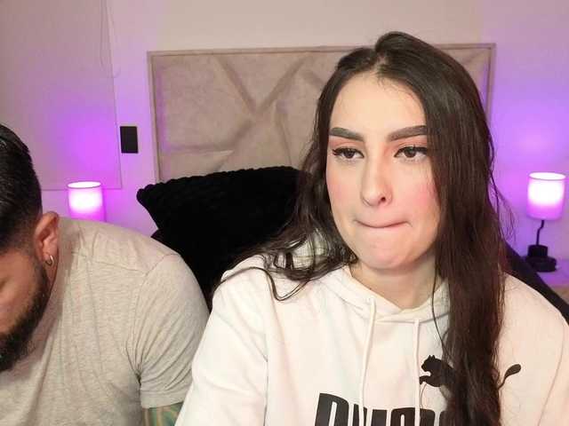 SweetSin-Couple video chat preview